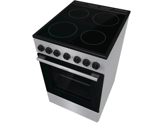 Плита электрическая GORENJE GEC5B60SG